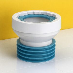 Commode Socket