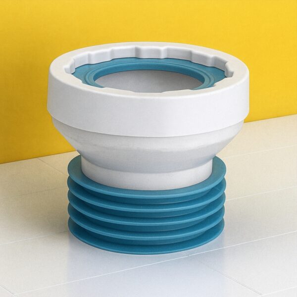 Commode Socket