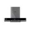 NAS GAS KHD-320 Hood | Powerful Kitchen Exhaust Hood