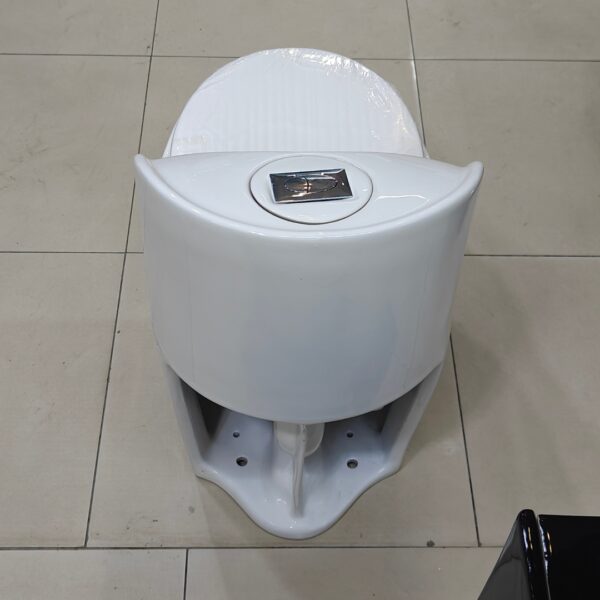 Brite Daewoo Commode modern one piece toilet design Brite Daewoo Commode price in Pakistan ceramic toilet Luxury Brite Daewoo Commode with smooth finish