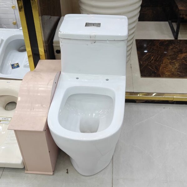 Decent / Aqua Commode DELL Aqua Commode – DELL Ceramics – Dell Sanitary Ware