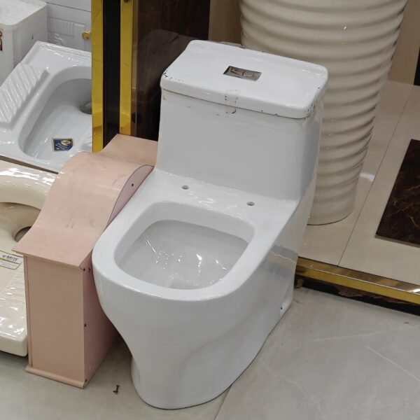 Decent / Aqua Commode DELL Aqua Commode – DELL Ceramics – Dell Sanitary Ware