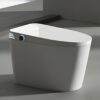 Automatic Smart Toilet with Advanced Features