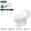 Brite Mobi Commode Brite Mobi Commode, commode, commode toilet, bathroom commode, commode seat, toilet seats, wc commode,