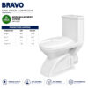 brite Bravo Commode, commode, commode toilet, bathroom commode, commode seat, toilet seats, wc commode,