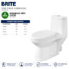 Brite Commode Brite Commode , commode, commode toilet, bathroom commode, commode seat, toilet seats, wc commode,