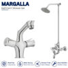 Margalla Basin Mixer - Star Asia