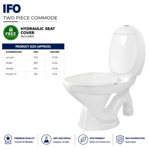 Brite IFO Commode Brite IFO Commode , commode, commode toilet, bathroom commode, commode seat, toilet seats, wc commode,