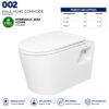 wallhang 002, Wallhanging ,Wall Mounted Commode,wall hung commode,wall hanging commode,hanging commode,wall hung toilet,wall mounted toilet,Dell Sanitaryware, wallhang 002, Wallhanging ,Wall Mounted Commode,wall hung commode,wall hanging commode,hanging commode,wall hung toilet,wall mounted toilet,Dell Sanitaryware,