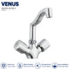 Venus Basin Mixer - Star Asia