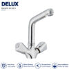 Delux Basin Mixer - Star Asia