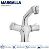 Margalla Basin Mixer - Star Asia