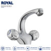 Royal Basin Mixer - Star Asia