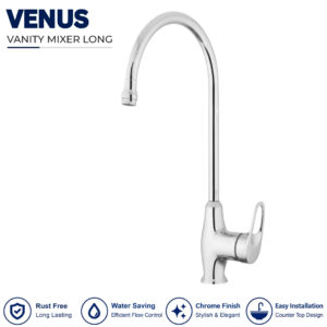 Venus Vanity Mixer - Star Asia