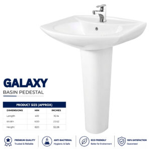 Brite Galaxy wash basin Brite Galaxy wash basin