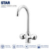 Star Vanity Mixer - Star Asia