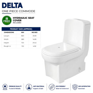 Brite Delta Commode Brite Delta Commode, commode, commode toilet, bathroom commode, commode seat, toilet seats, wc commode,