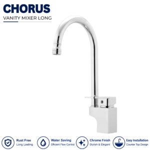 Chorus Vanity Mixer - Star Asia