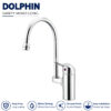 Dolphin Vanity Mixer - Star Asia