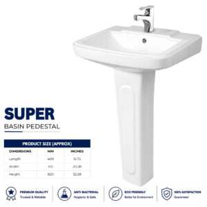 Brite Super wash basin Brite Super wash basin