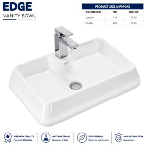 Dell Edge Vanity