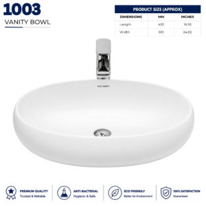 Dell 1003 Vanity