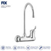 Fix Sink Mixer - Star Asia