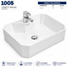 Dell 1005 Vanity