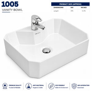 Dell 1005 Vanity