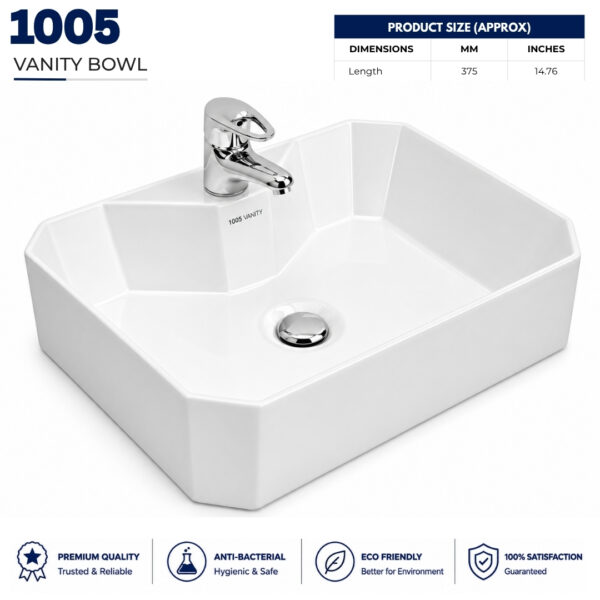 Dell 1005 Vanity