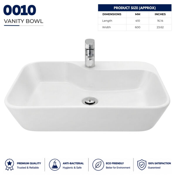 Brite 0010 Vanity,vanity,vanity bowl,counter top,vanity wash basin,quartz countertops,bathroom sink vanity,bathroom sinks and vanities,bowl vanities,vanity washbasins,bowl for vanity,