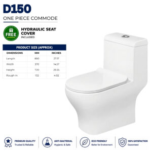 Brite D150 Commode commode,commode toilet,bathroom commode,commode seat,toilet seats,wc commode,Brite D150 Commode,