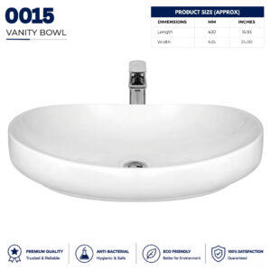 Brite 0015 Vanity Wash Basin Brite 0015 Vanity Wash Basin ,vanity,vanity bowl,counter top,vanity wash basin,quartz countertops,bathroom sink vanity,bathroom sinks and vanities,bowl vanities,vanity washbasins,bowl for vanity,
