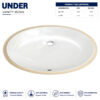 Brite Under Counter Vanity,vanity,vanity bowl,counter top,vanity wash basin,quartz countertops,bathroom sink vanity,bathroom sinks and vanities,bowl vanities,vanity washbasins,bowl for vanity,