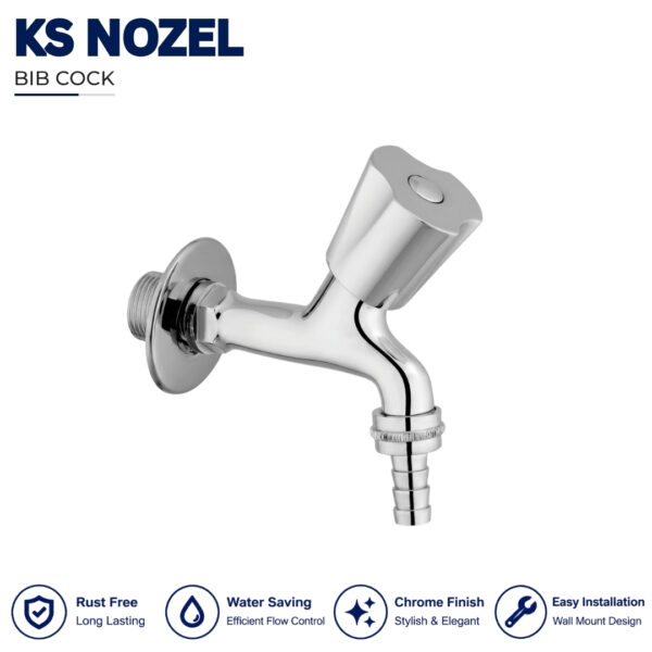 KS Nozel Cock - Star Asia