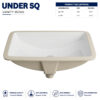 Brite Under Square Vanity,vanity,vanity bowl,counter top,vanity wash basin,quartz countertops,bathroom sink vanity,bathroom sinks and vanities,bowl vanities,vanity washbasins,bowl for vanity,