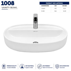 Dell 1008 Vanity