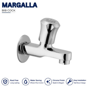 Margalla Bib Cock - Star Asia