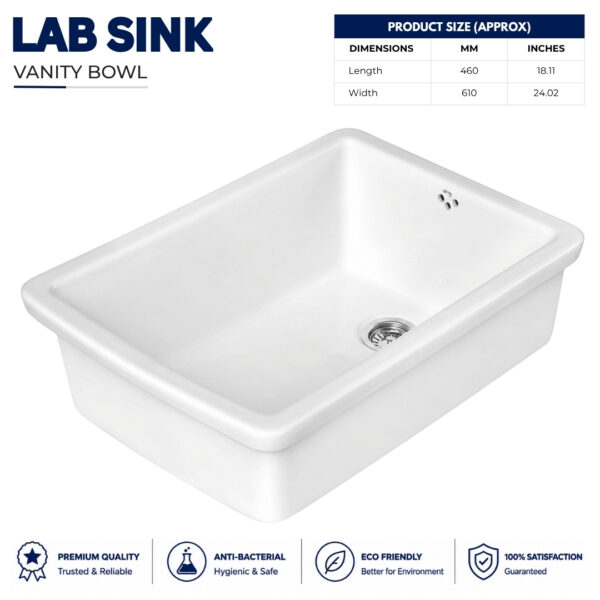 Brite Lab Sink Vanity Wash Basin ,vanity,vanity bowl,counter top,vanity wash basin,quartz countertops,bathroom sink vanity,bathroom sinks and vanities,bowl vanities,vanity washbasins,bowl for vanity,
