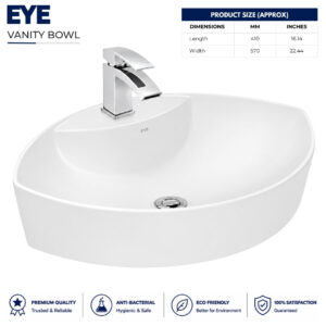 Dell Eye Vanity