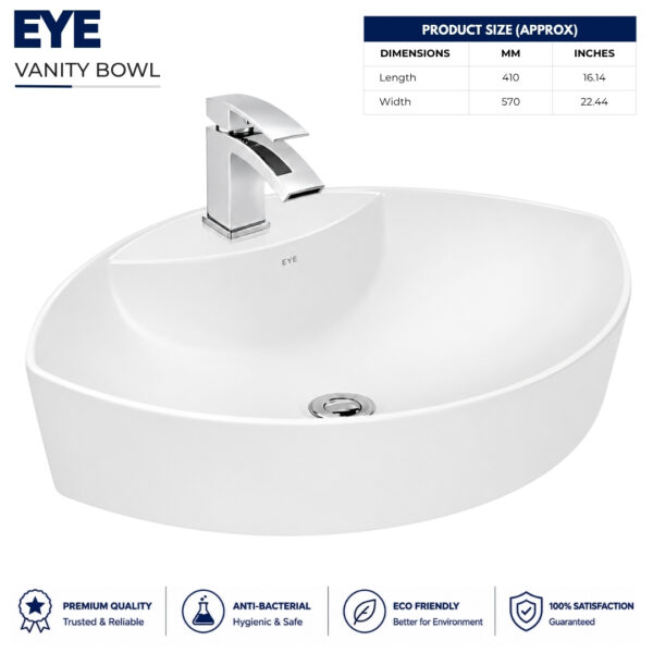 Dell Eye Vanity,vanity,vanity bowl,counter top,vanity wash basin,quartz countertops,bathroom sink vanity,bathroom sinks and vanities,bowl vanities,vanity washbasins,bowl for vanity, Dell Eye Vanity