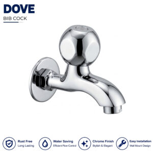Dove Bib Cock - Star Asia
