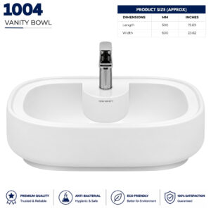 Dell 1004 Vanity