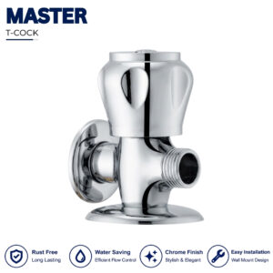 Master T-Cock - Star Asia