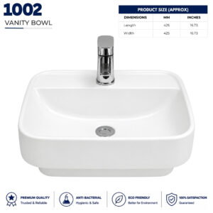 Dell 1002 Vanity