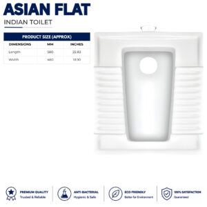 Brite Asian Flat WC Toilet - Brite Ceramics - Brite Sanitary Ware, Brite Asian Flat WC Toilet - Squatting pan - Brite Ceramics - Brite Sanitary Ware Brite Asian Flat WC Toilet - Brite Ceramics - Brite Sanitary Ware, Brite Asian Flat WC Toilet - Squatting pan - Brite Ceramics - Brite Sanitary Ware