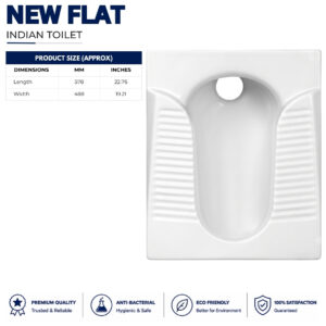 Brite New Flat WC Toilet - Brite Ceramics - Brite Sanitary Ware, Brite New Flat WC Toilet - Squatting pan - Brite Ceramics - Brite Sanitary Ware Brite New Flat WC Toilet - Brite Ceramics - Brite Sanitary Ware, Brite New Flat WC Toilet - Squatting pan - Brite Ceramics - Brite Sanitary Ware